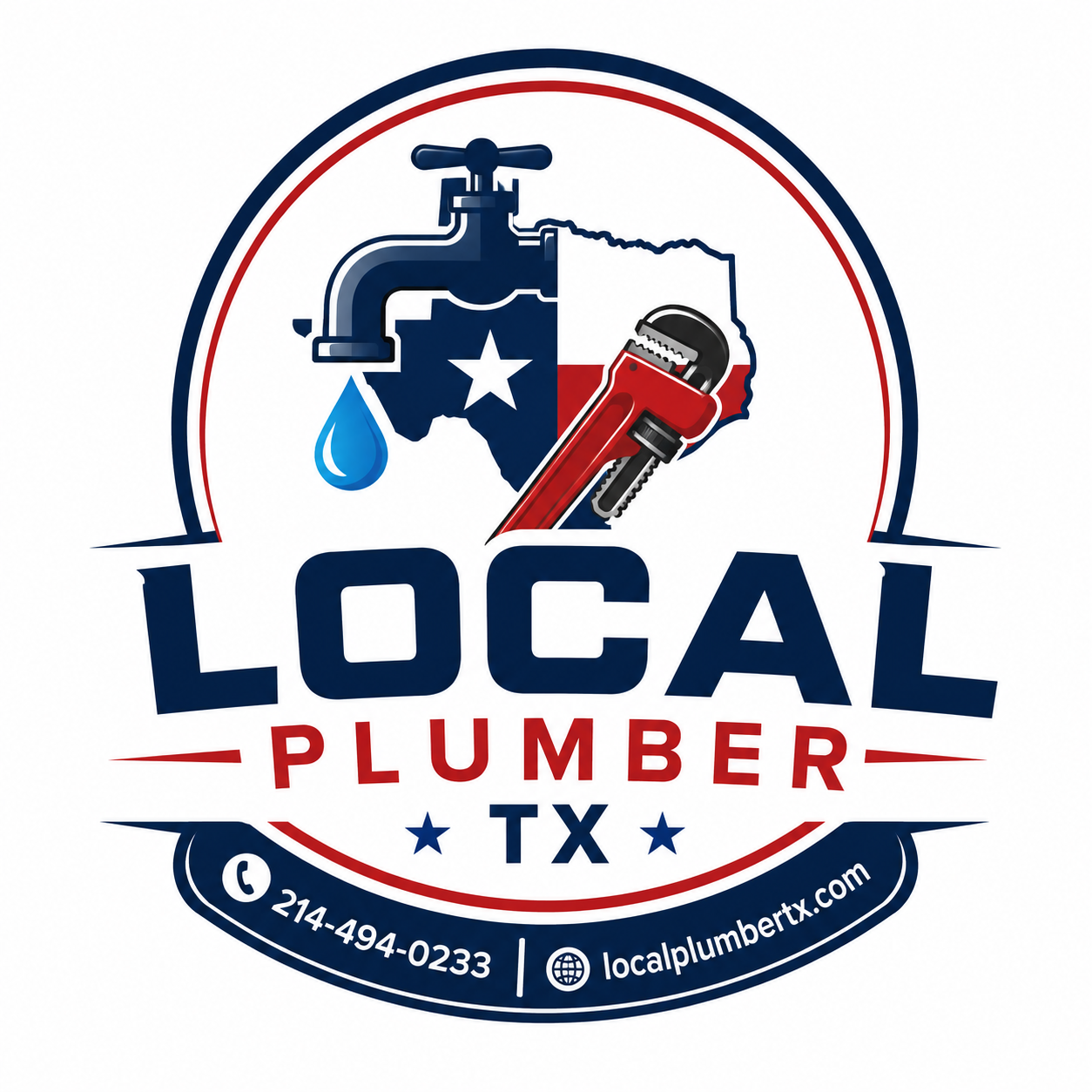 Local Plumber TX